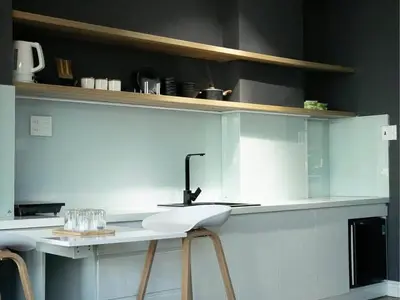 1 bedroom · apartments · Da Nang, Hai Chau / City Center