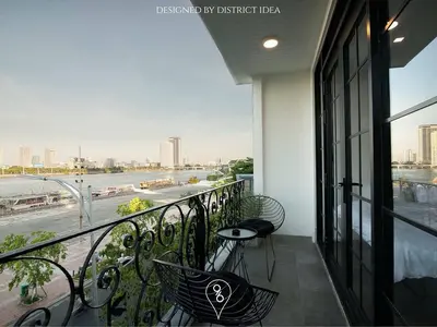 1 bedroom · apartments · Da Nang, Hai Chau / City Center