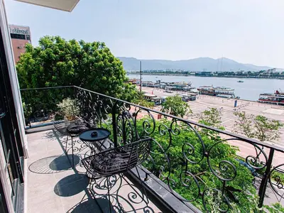 1 bedroom · apartments · Da Nang, Hai Chau / City Center