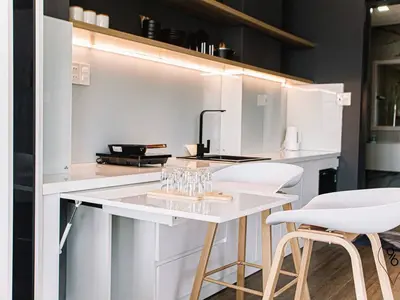 1 bedroom · apartments · Da Nang, Hai Chau / City Center