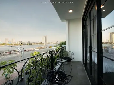 1 bedroom · apartments · Da Nang, Hai Chau / City Center