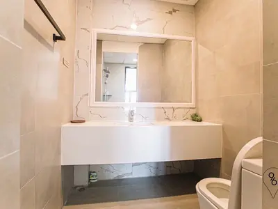 1 bedroom · apartments · Da Nang, Hai Chau / City Center