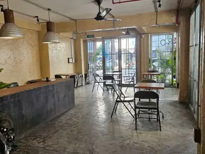 1 bedroom · business · Da Nang, Hai Chau / City Center
