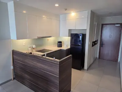 2 bedrooms · apartments · Ho Chi Minh City, District 4