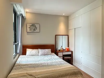 2 bedrooms · apartments · Ho Chi Minh City, District 4