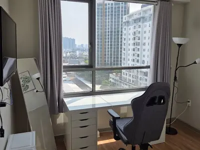 2 bedrooms · apartments · Ho Chi Minh City, District 4
