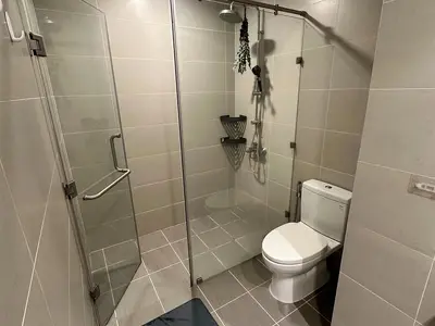 2 bedrooms · apartments · Ho Chi Minh City, District 4