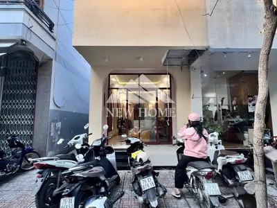 1 bedroom · business · Nha Trang, Tran Phu (Tourist Center)