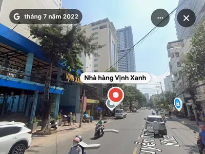 1 bedroom · business · Nha Trang, Tran Phu (Tourist Center)