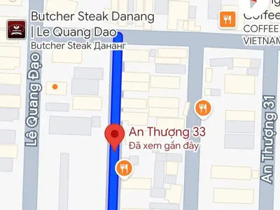 1 bedroom · business · Da Nang, My An / Beach District