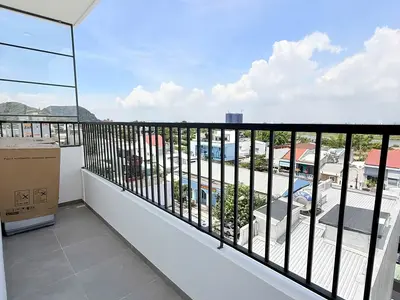 1 bedroom · apartments · Da Nang, Hai Chau / City Center