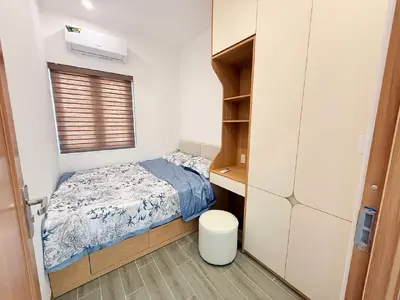 1 bedroom · apartments · Da Nang, Hai Chau / City Center