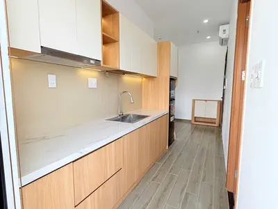 1 bedroom · apartments · Da Nang, Hai Chau / City Center