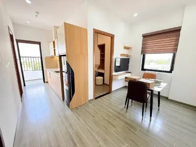 1 bedroom · apartments · Da Nang, Hai Chau / City Center
