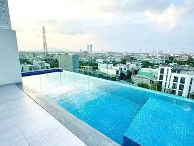 1 bedroom · apartments · Da Nang, Marble Mountains Area