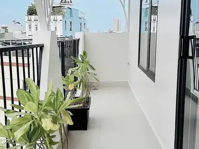 1 bedroom · apartments · Da Nang, Marble Mountains Area