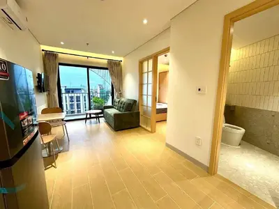 1 bedroom · apartments · Da Nang, Marble Mountains Area