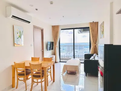 2 bedrooms · apartments · Ho Chi Minh City, District 9