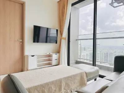2 bedrooms · apartments · Ho Chi Minh City, District 9