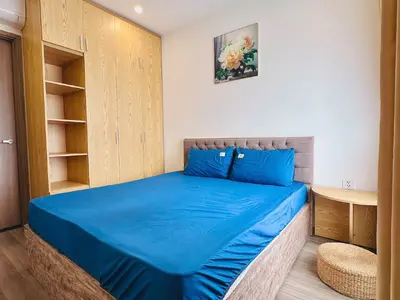 2 bedrooms · apartments · Ho Chi Minh City, District 9