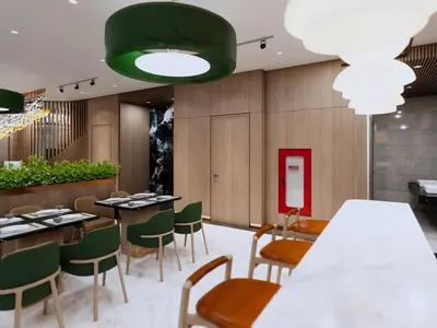 1 bedroom · business · Da Nang, Son Tra