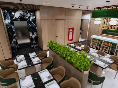 1 bedroom · business · Da Nang, Son Tra