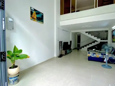 3 bedrooms · house · Da Nang, Hai Chau / City Center