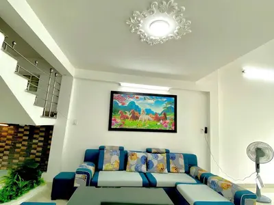 3 bedrooms · house · Da Nang, Hai Chau / City Center