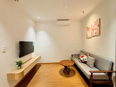 1 bedroom · apartments · Da Nang, Hai Chau / City Center