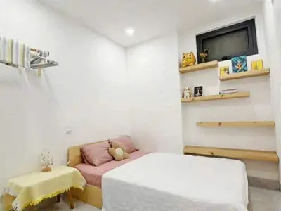 3 bedrooms · house · Da Nang, Hai Chau / City Center
