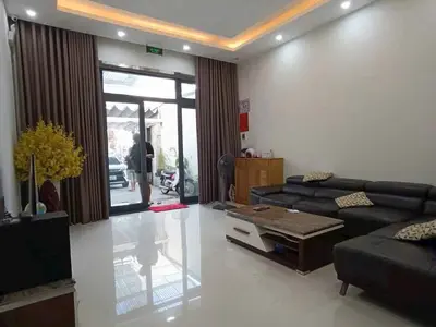 5 bedrooms  · house · Da Nang, My An / Beach District