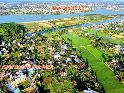 1 bedroom · apartments · Hoi An