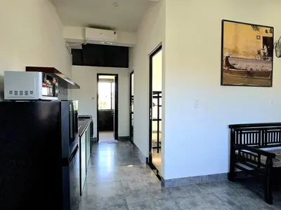1 bedroom · apartments · Hoi An