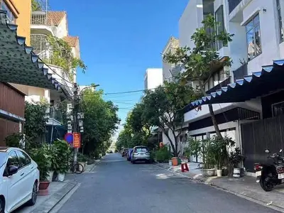 3 bedrooms · house · Da Nang, Son Tra