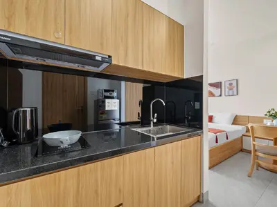 1 bedroom · apartments · Da Nang, Marble Mountains Area