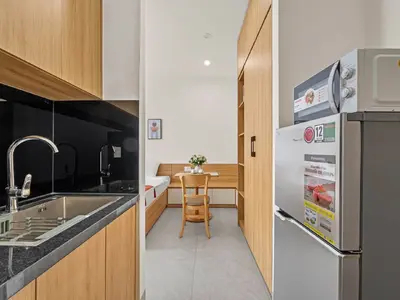 1 bedroom · apartments · Da Nang, Marble Mountains Area