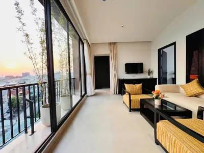 1 bedroom · apartments · Da Nang, Hai Chau / City Center