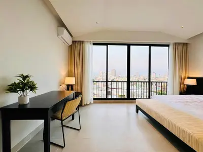 1 bedroom · apartments · Da Nang, Hai Chau / City Center