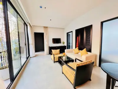 1 bedroom · apartments · Da Nang, Hai Chau / City Center