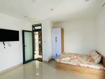1 bedroom · apartments · Da Nang, My An / Beach District