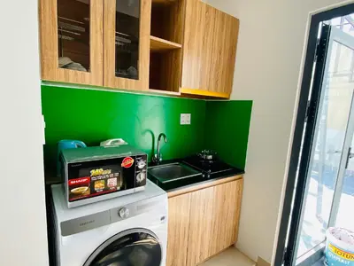 1 bedroom · apartments · Da Nang, My An / Beach District