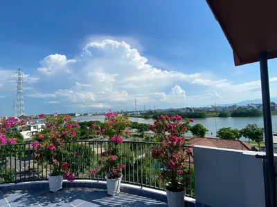 1 bedroom · apartments · Da Nang, My An / Beach District