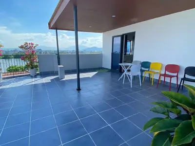 1 bedroom · apartments · Da Nang, My An / Beach District