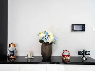 2 bedrooms · apartments · Ho Chi Minh City, District 9