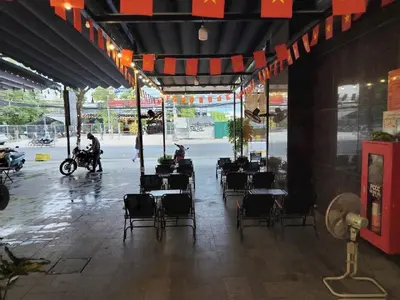 1 bedroom · business · Nha Trang, Tran Phu (Tourist Center)