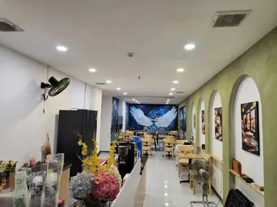 1 bedroom · business · Nha Trang, Tran Phu (Tourist Center)