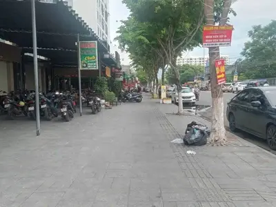 1 bedroom · business · Nha Trang, Tran Phu (Tourist Center)