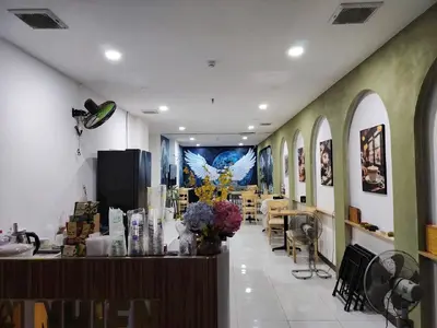 1 bedroom · business · Nha Trang, Tran Phu (Tourist Center)