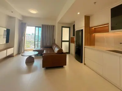 2 寝室 · アパート · ホーチミン市 (Ho Chi Minh City), District 2, Thao Dien