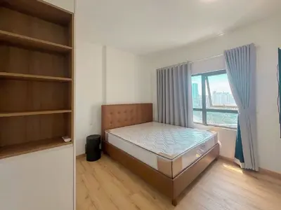 2 寝室 · アパート · ホーチミン市 (Ho Chi Minh City), District 2, Thao Dien